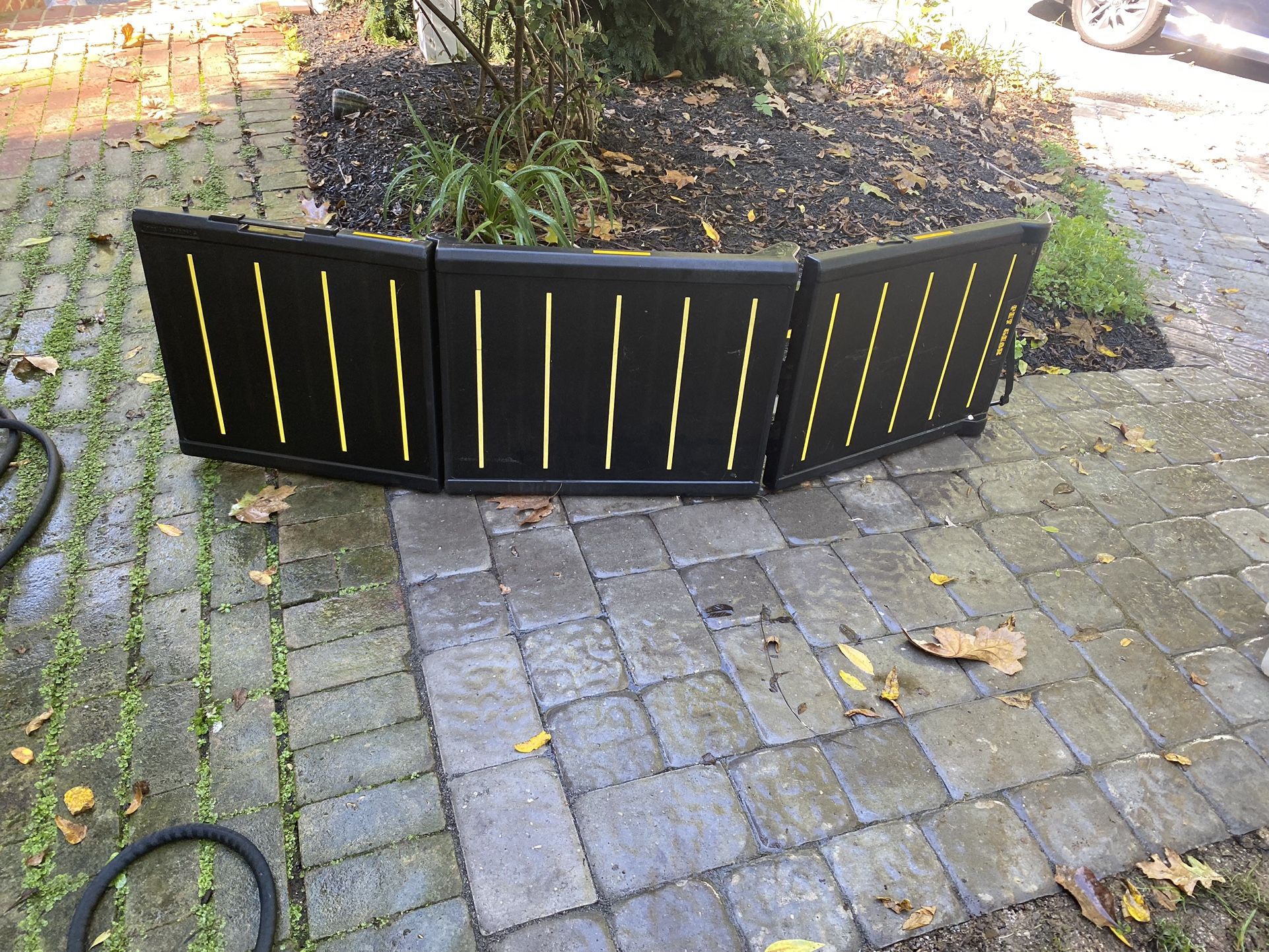 Dog Ramp