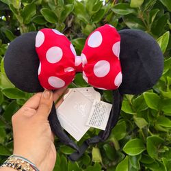Disney Ears Headband adaptable fit headband children’s