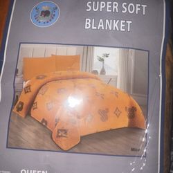 Blankets 