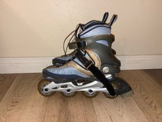 Rollerskates