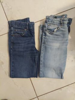 Boys Jeans