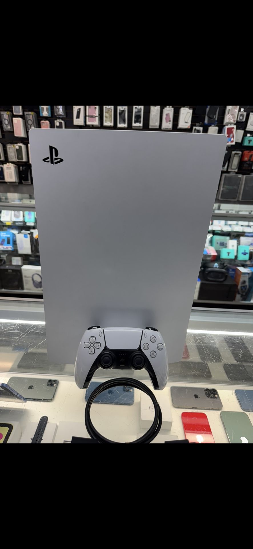 Play Station 5 Disk 