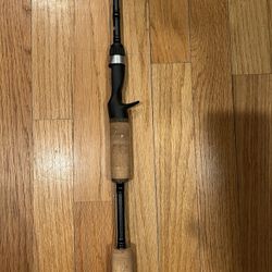 Dobyns Sierra BFS Rod 