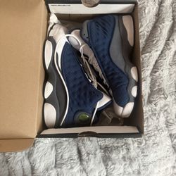 Jordans 13 Retro Kids Size 6 Women’s 7 
