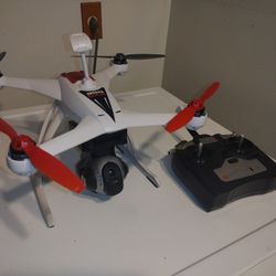 Blade Q350 Qx3 With Ap Bundle