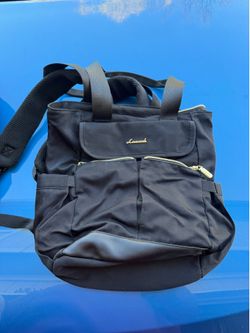 Backpack