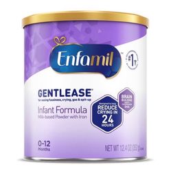 Enfamil Gentlease