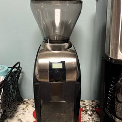 Coffee Grinder Virtuoso +