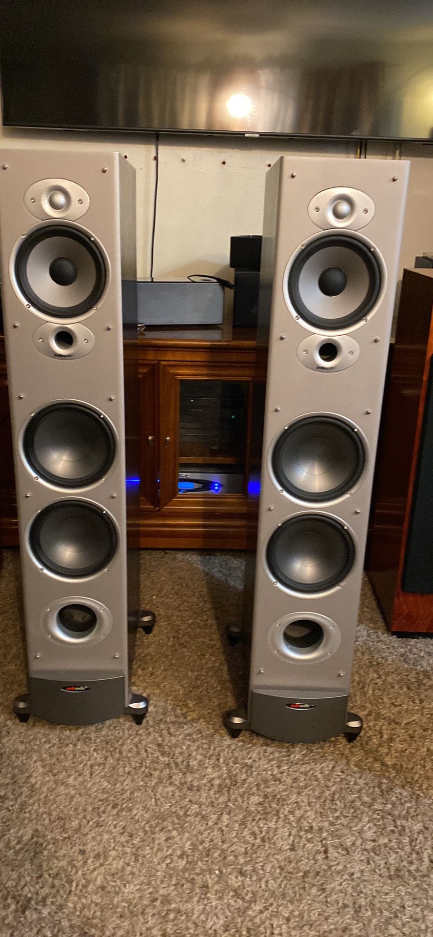 Polk Audio Rti10