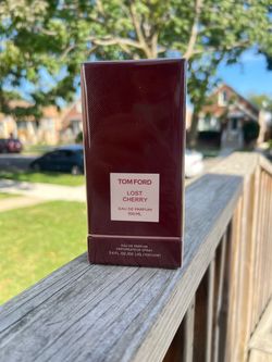 Tom Ford Lost Cherry EDP 3.4
