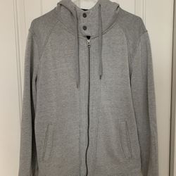 Small Converse Zip Up $5