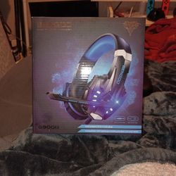 Bengoo Pro Gaming Headset