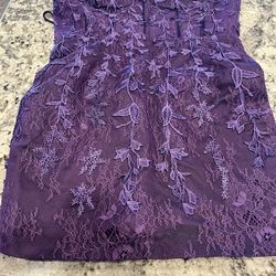 Women’s Size Small Formal/ Hoco Dress 