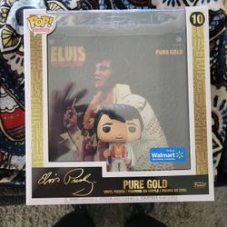 Elvis Funko POP