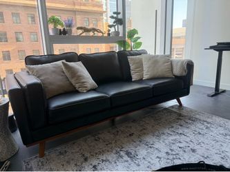 Mid Century Couch