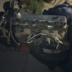 250 Inline 6