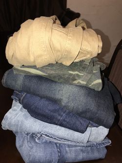 Jeans