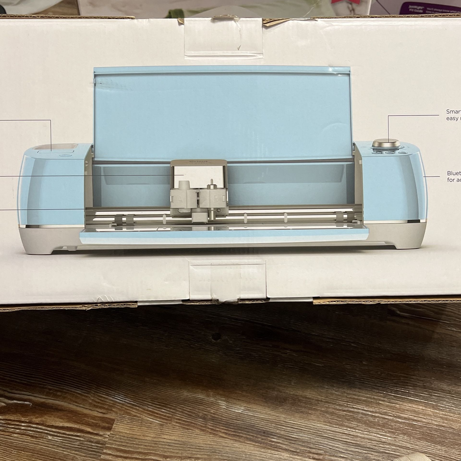 Cricut Explore Air 2