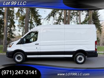 2020 Ford Transit-250 Cargo Van