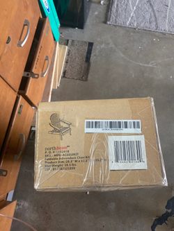 Foldable chair