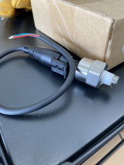 300psi Pressure Sensin