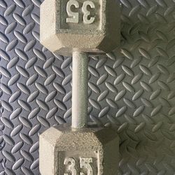 Weights