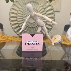 PRADA PARADOXE INTENSE