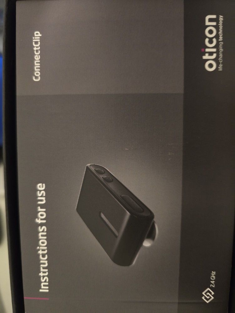 Hearing Aides - Accessories Oticon Brand