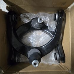 Durango / Grand Cherokee Upper Control Arms