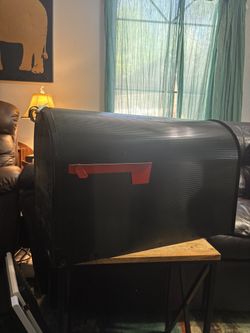 Mailbox - Extra Large