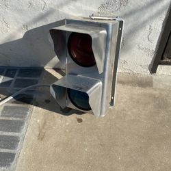 Stop Light