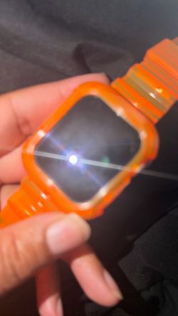 Series 11 whatch