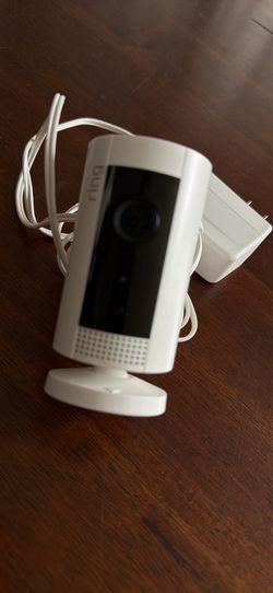 Ring Camera