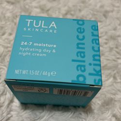 Tula Skincare Night Cream 