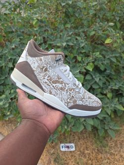 Laser Palomino 3s