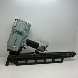 Metabo HPT Strip Nailer 21971659