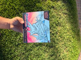 Pokémon Mega Evolution: Chaos Rising Pokémon Center ETB