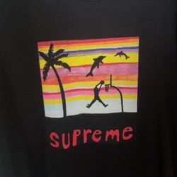 Supreme Tee