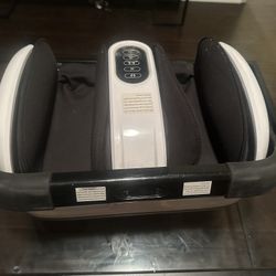 Cloud Massager