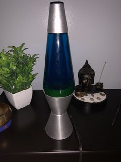 Lava Lamp