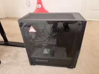 ibuypower Gaming Pc