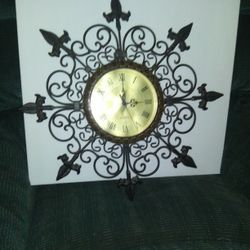 Clock