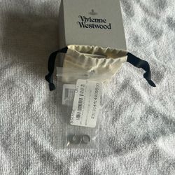 Sold Out Vivienne WestWood Sammie Earrings