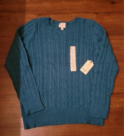 Women's Sweater  XL