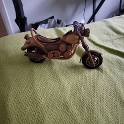 One Of A Kind Harley