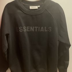 Essentials FOG Hoodie