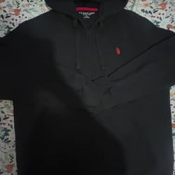 Polo Assasin Hoodie