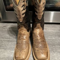 Botas Para Dama Sz 71/2
