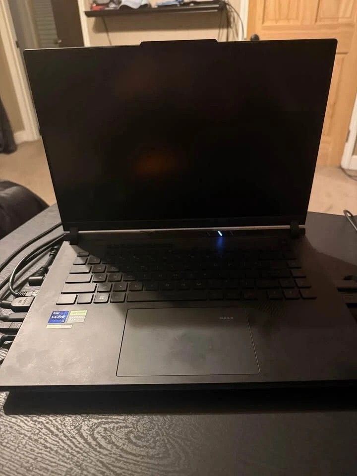 ROG Strix Scar 16 (2024) Core i9-14900Hx 32GB DDR5 2TB RTX 4090