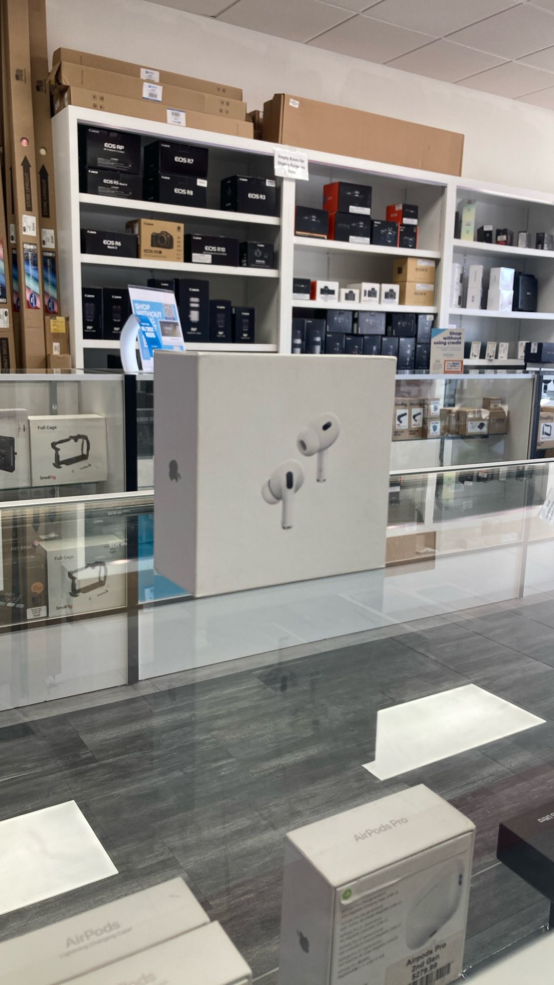 AirPods Pro 2nd Gen